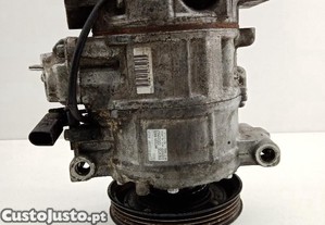 Compressor Ar Condicionado Audi A4 Avant (8E5, B6)