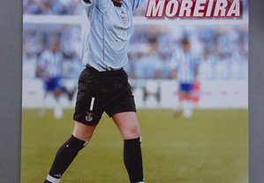 Poster Moreira - Benfica