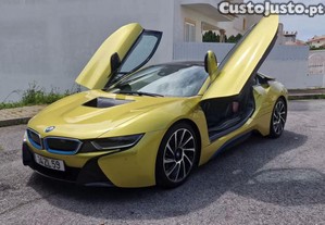 BMW i8 Standard - 16