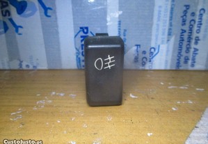Interruptor INTER3005 RENAULT 9 1983 Luzes De Nevoeiro 