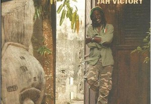 Alpha Blondy - - Jah Victory - - - - - CD