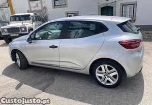 Renault Clio RENAULT CLIO V 1.0 TCe 100Corporate Edition (EU6.2) 5d