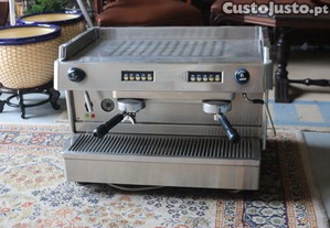 Mquina de Caf Industrial Futurete