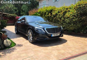Mercedes-Benz S 350 Mercedes S350 AMG - 14