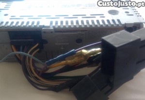 Rdio para o carro