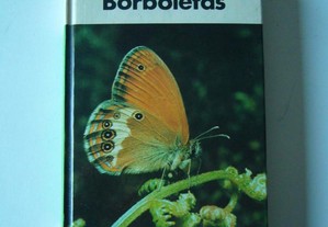 O Mundo da Natureza - Borboletas - C. Leitores