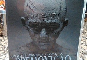 Premonição (2004) Norio Tsuruta IMDB 6.2