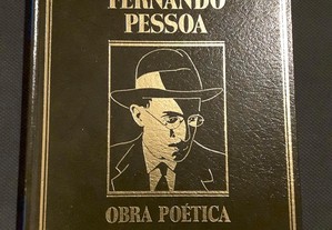 Fernando Pessoa - Obra Poética