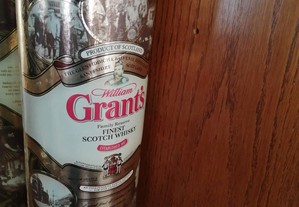 William Grant's Family Reserve Finest Scotch 1 Litre