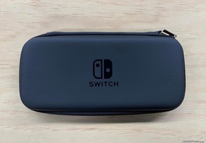 Bolsa para Nintendo Switch - Bolsa de transporte / Bolsa de proteção Nintendo Switch