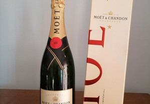 Moet & Chandon champanhe Brut imperial
