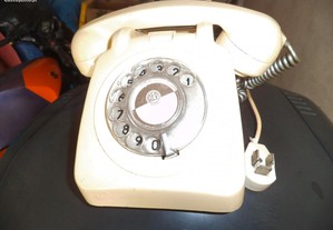 telefone antigo fixo