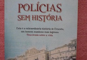 F. Moita Flores, Polícias sem história