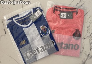 Camisola FC Porto