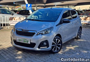 Peugeot 108 1.0 VTi Style - 21