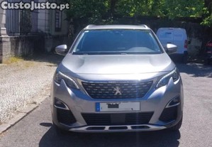 Peugeot 5008 Puretech Allure EAT8 - 19