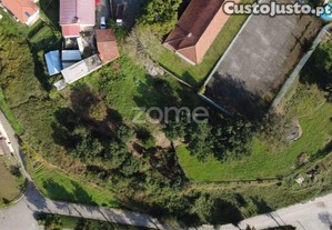Terreno P/ Construção No Largo Da Igreja De...