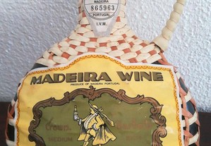 Vinho da Madeira Barbeito . Madeira Wine