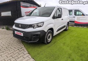 Peugeot Partner 1.6 BLUEHDI L1 PRO  - 19