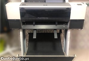 Plotter de impresso fotografica
