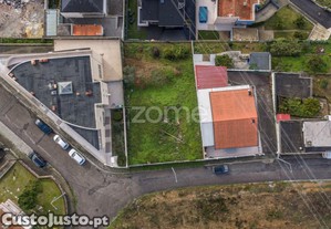 Terreno Urbano 550M2, Construção Moradia -...
