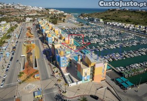 T2 Na Marina De Albufeira Com Piscina, Garagem...