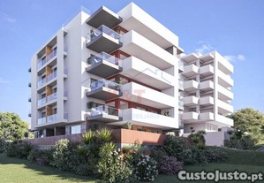 Apartamento T2+1 Novo De Luxo Nos Jardins Do...