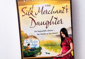 The Silk Merchant'S Daughter
