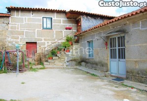 Quinta Da Quebrada, Tresouras, Baião, Porto