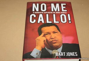 No Me Callo! Bart Jones