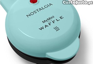 Mymini porta-waffles- NOVO