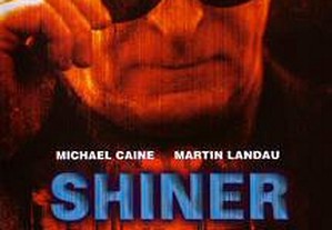 Shiner (2000) Michael Caine IMDB: 6.1