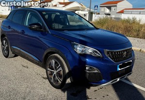 Peugeot 3008 1.2 Pure tech Allure - 19