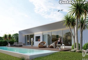 Terreno para construção em Pataias e Martingança