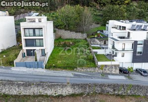 Terreno Com Projeto Aprovado Em Abelheira,...