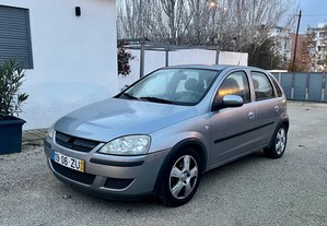 Opel Corsa 1.3cdti