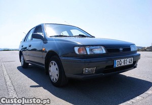 Nissan Sunny 1.4 - 91