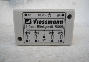 1:87 Viessmann refª 5065 Comando eletrónico