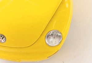 1:18 peças -Volkswagen New Beetle