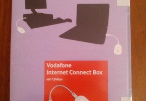 Vodafone Internet Connect Box 3G