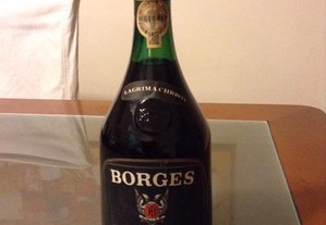 Vinho Porto Borges