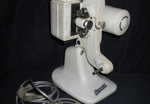 Projector de filme 8 mm Cirse Missouri 1957