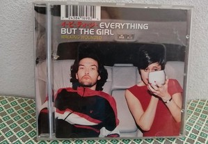 CD everything but the girl