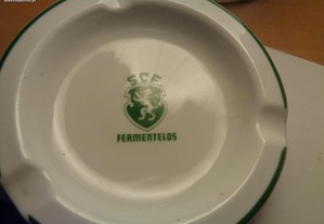 Cinzeiro Sporting Clube de Fermentelos Of.Envio