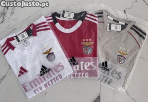Camisola Benfica