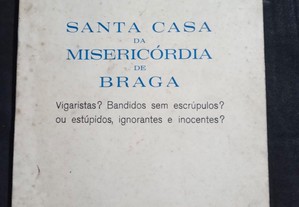 Santa Casa da Misericórdia de Braga - Clotilde da Silva