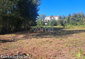 Terreno Rustico Loureira, Vila Verde