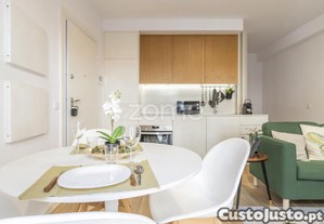 Apartamento T1 Duplex Com 62M2 Na Rua Duque De...