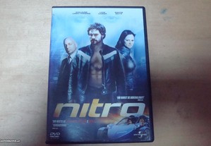Dvd original nitro