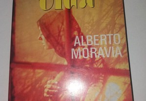Uma Outra Vida - Alberto Moravia